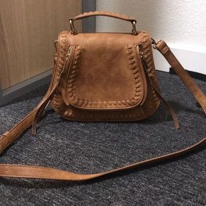 Crossbody bag